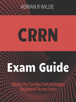 cover image of CRRN